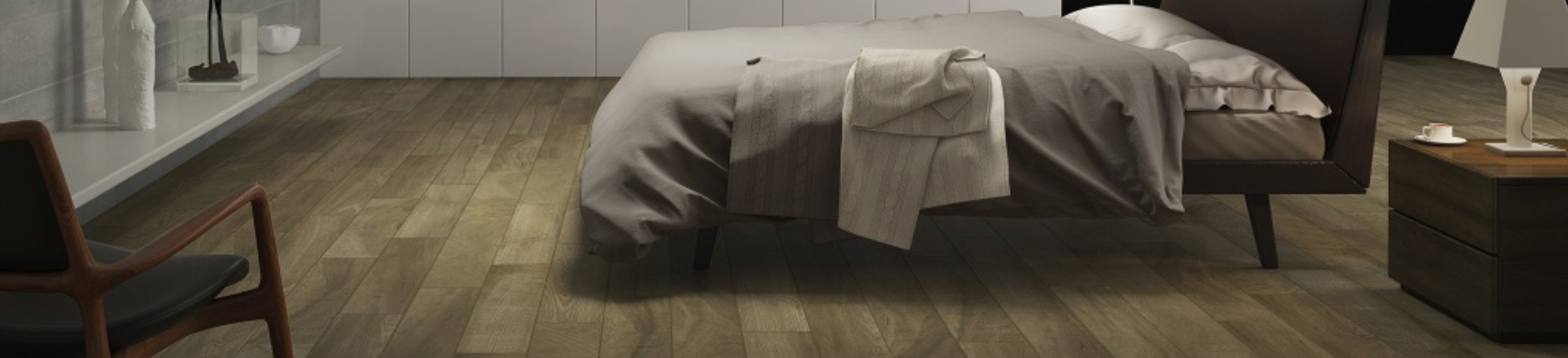 Duratec® Porcelain WoodLook Tile Plank